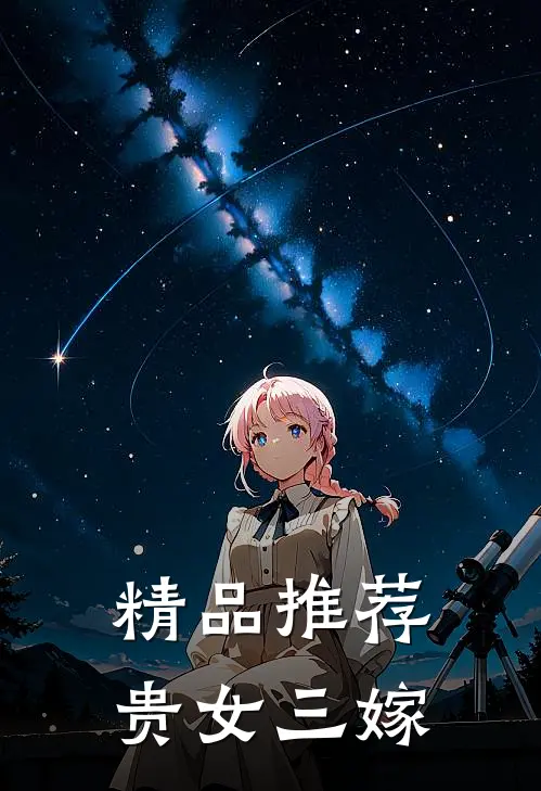 精品推荐贵女三嫁