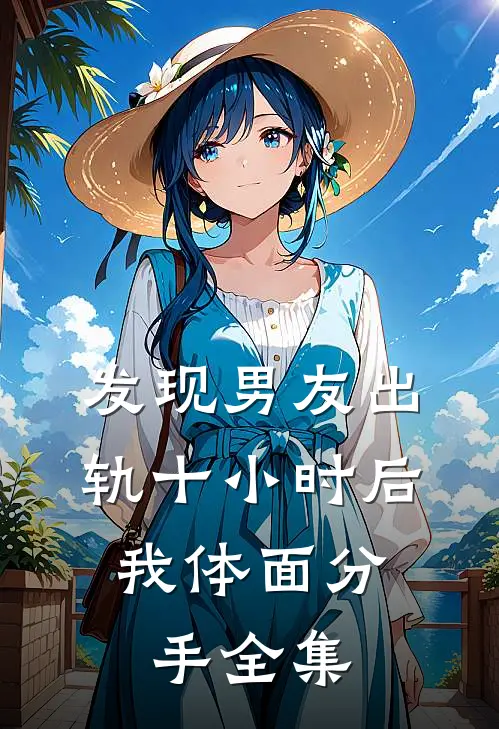 发现男友出轨十小时后，我体面分手全集