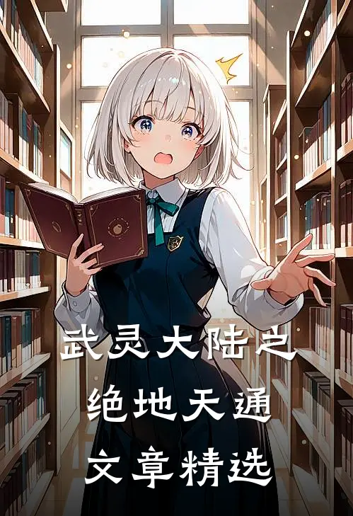 武灵大陆之绝地天通文章精选
