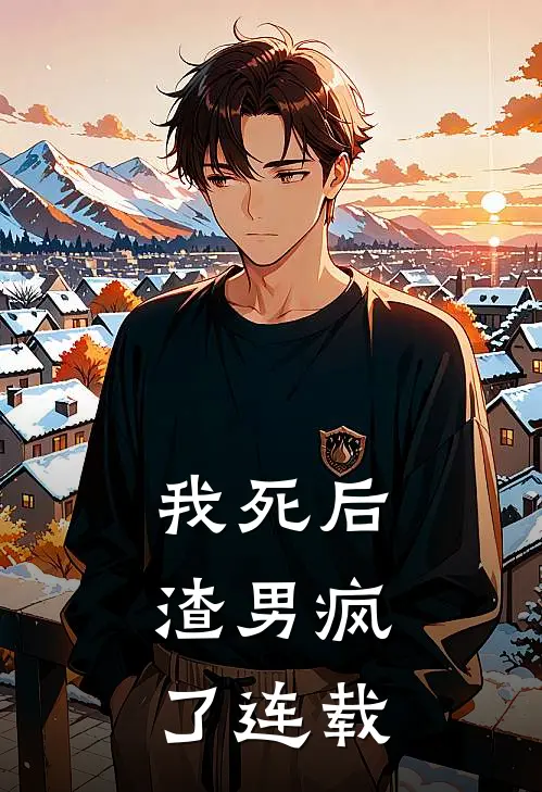 我死后，渣男疯了连载
