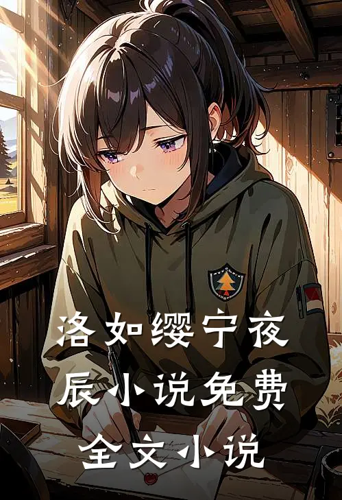 洛如缨宁夜辰小说免费全文小说
