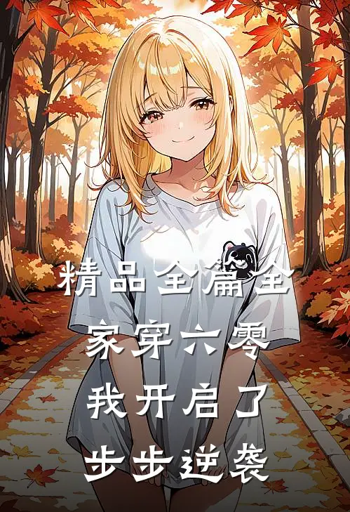 精品全篇全家穿六零，我开启了步步逆袭