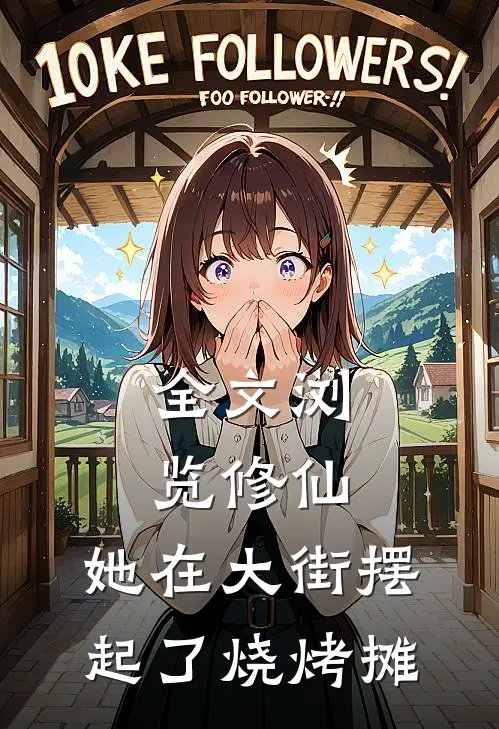 全文浏览修仙：她在大街摆起了烧烤摊