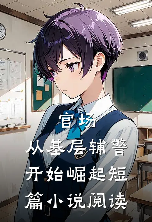官场：从基层辅警开始崛起短篇小说阅读