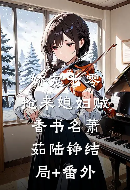 娇宠七零，抢来媳妇贼香书名萧茹陆铮结局+番外