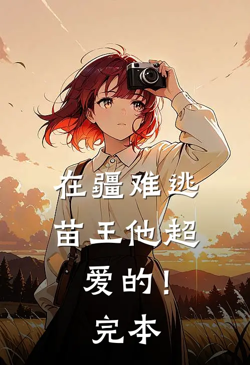 在疆难逃：苗王他超爱的！完本
