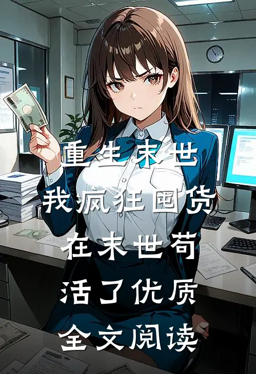重生末世：我疯狂囤货在末世苟活了优质全文阅读