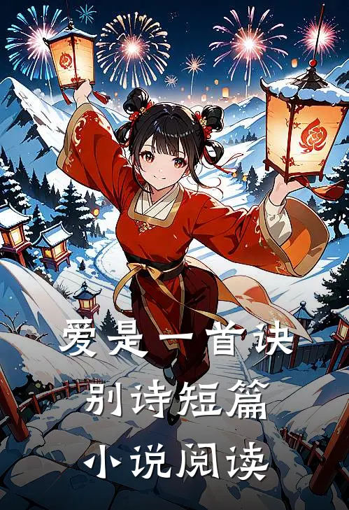 爱是一首诀别诗短篇小说阅读