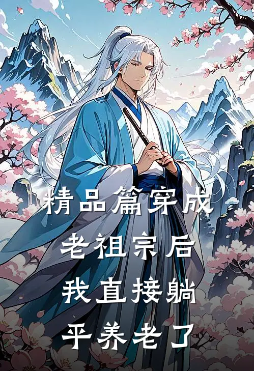 精品篇穿成老祖宗后我直接躺平养老了