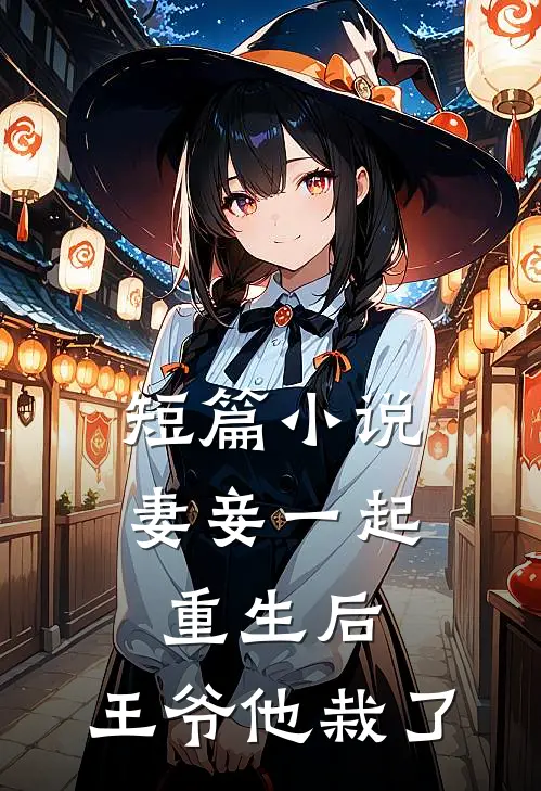 短篇小说妻妾一起重生后，王爷他栽了