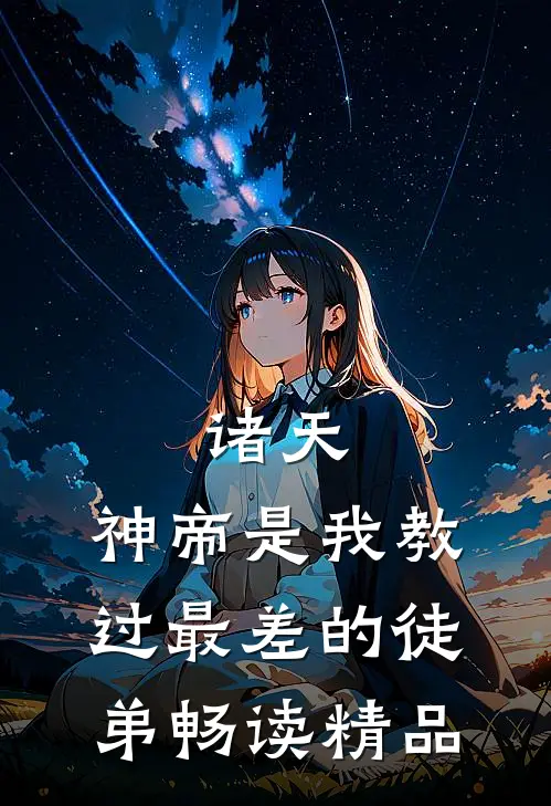 诸天：神帝是我教过最差的徒弟畅读精品