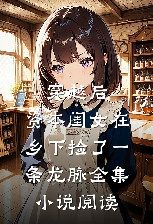 穿越后，资本闺女在乡下捡了一条龙脉全集小说阅读