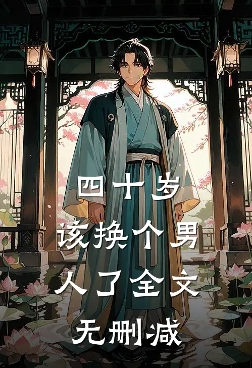 四十岁，该换个男人了全文无删减