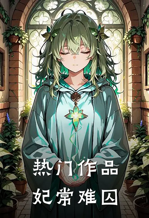 热门作品妃常难囚