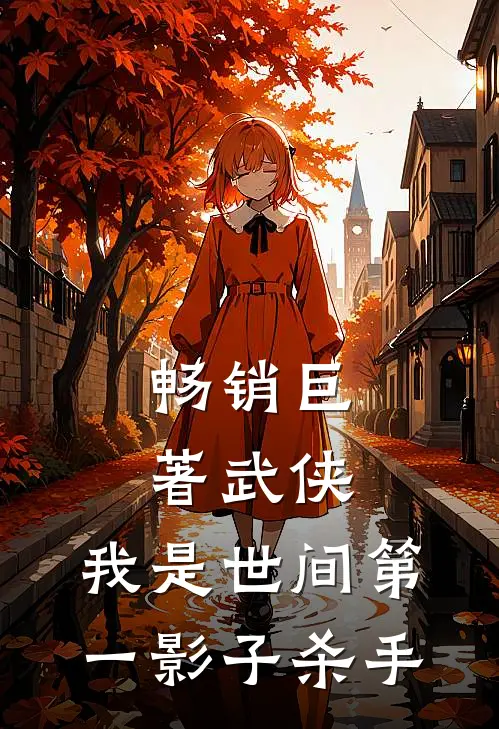 畅销巨著武侠：我是世间第一影子杀手