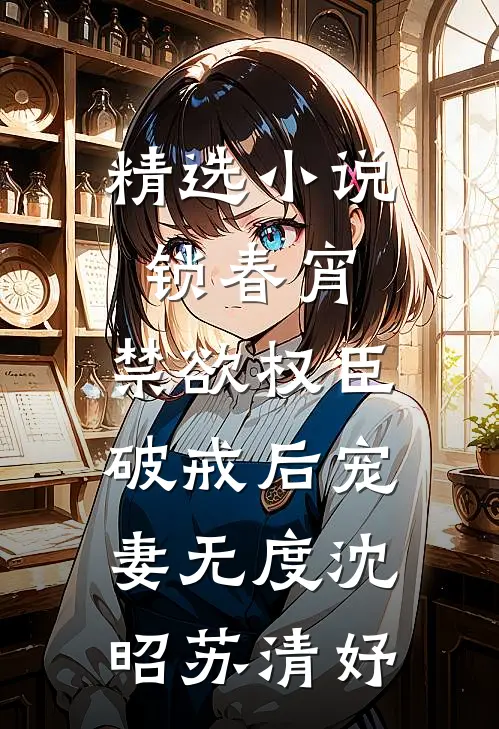 精选小说锁春宵：禁欲权臣破戒后宠妻无度沈昭苏清妤