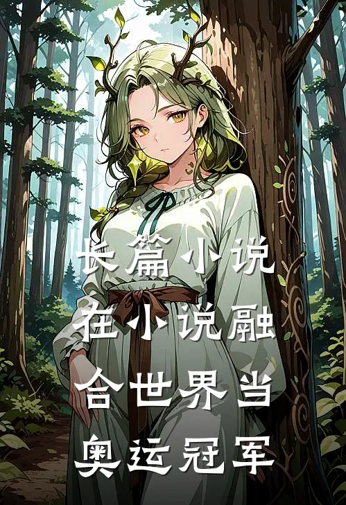 长篇小说在小说融合世界当奥运冠军