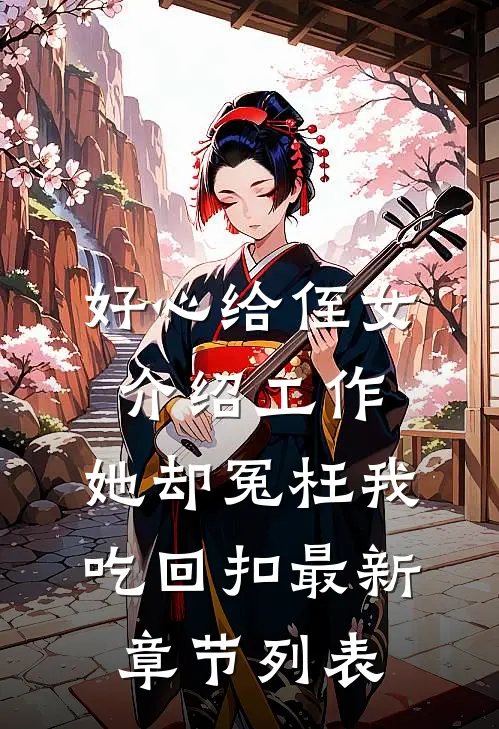 好心给侄女介绍工作，她却冤枉我吃回扣最新章节列表