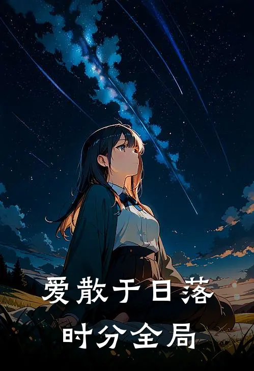 爱散于日落时分全局