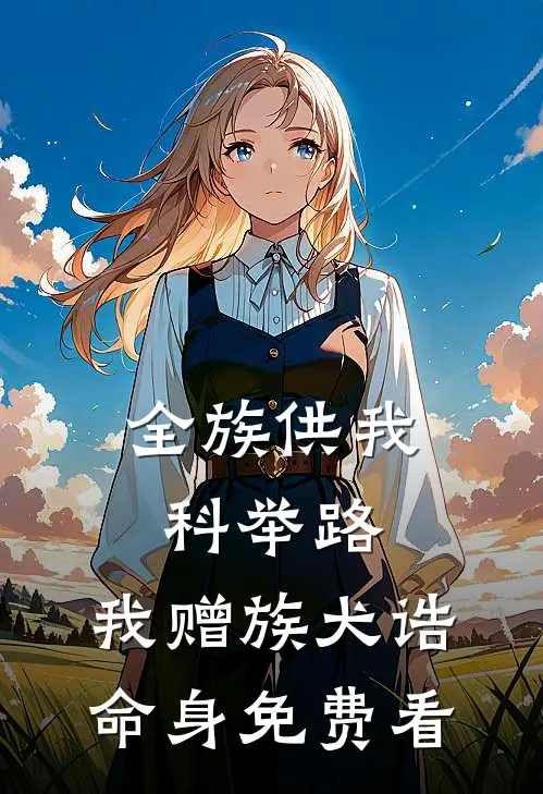 全族供我科举路，我赠族犬诰命身免费看