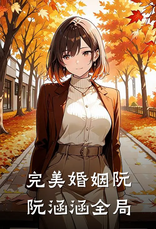 完美婚姻阮阮涵涵全局