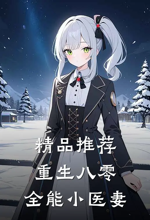 精品推荐重生八零：全能小医妻
