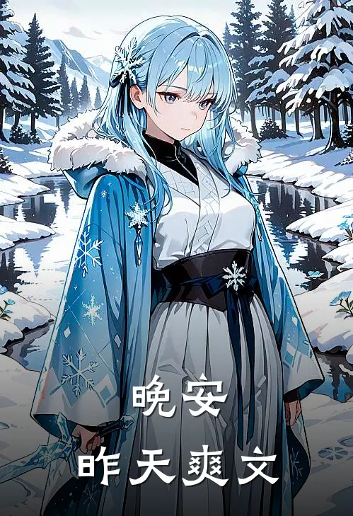 晚安，昨天爽文
