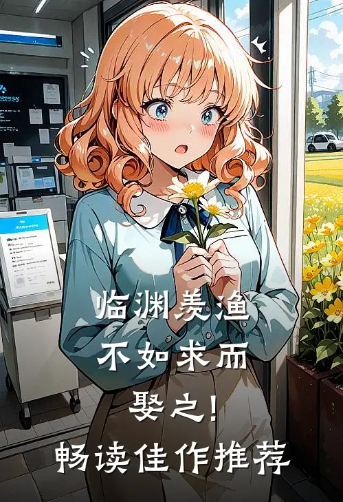 临渊羡渔,不如求而娶之!畅读佳作推荐