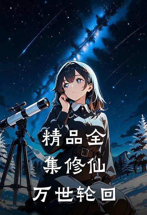 精品全集修仙：万世轮回