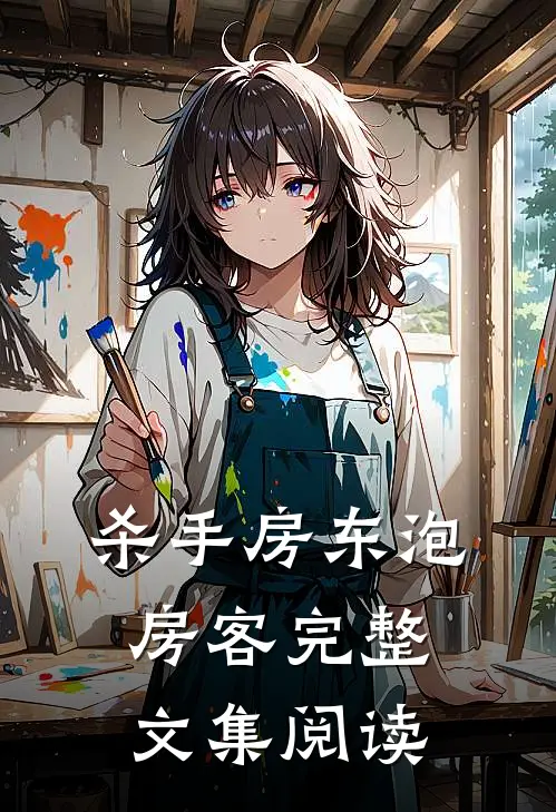 杀手房东泡房客完整文集阅读