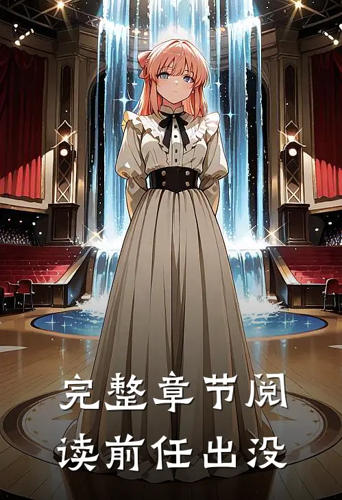 完整章节阅读前任出没