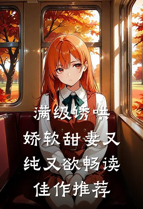 满级诱哄：娇软甜妻又纯又欲畅读佳作推荐