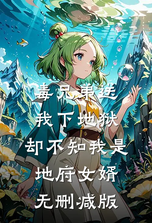 毒兄弟送我下地狱，却不知我是地府女婿无删减版