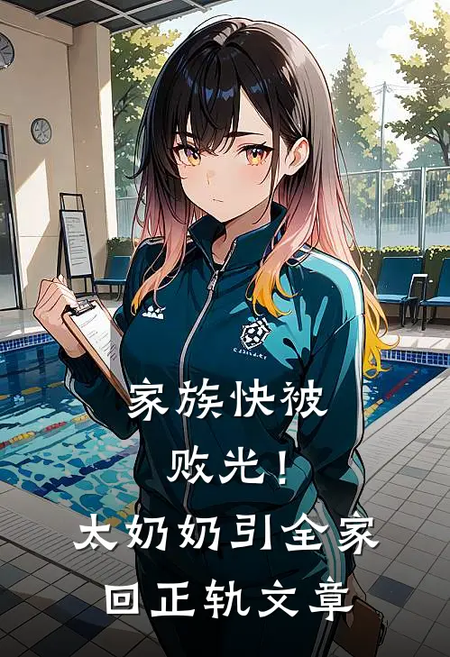 家族快被败光！太奶奶引全家回正轨文章