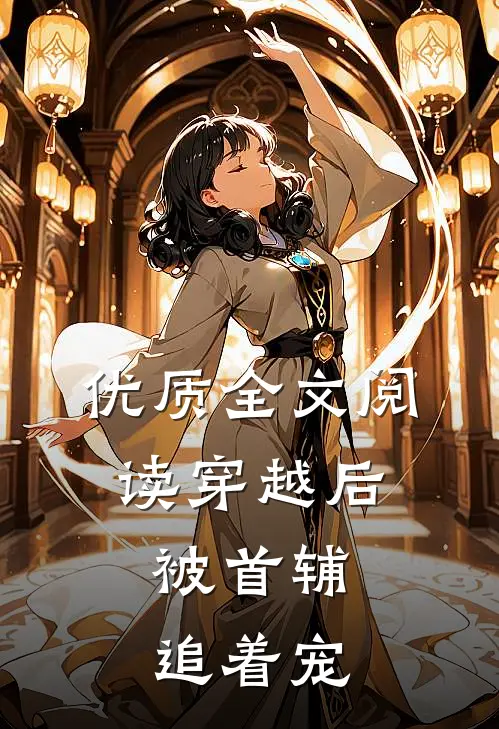 优质全文阅读穿越后，被首辅追着宠