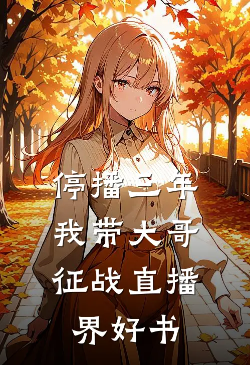 停播三年：我带大哥征战直播界好书