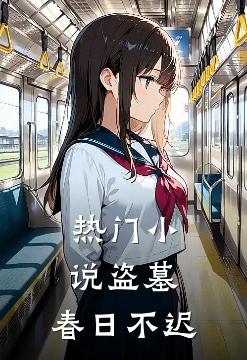 热门小说盗墓：春日不迟