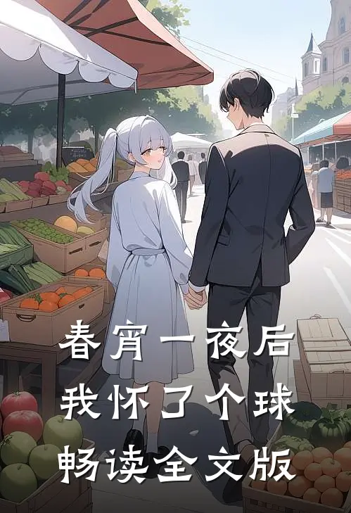 春宵一夜后我怀了个球畅读全文版