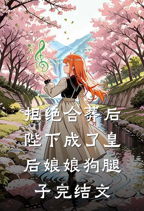 拒绝合葬后，陛下成了皇后娘娘狗腿子完结文