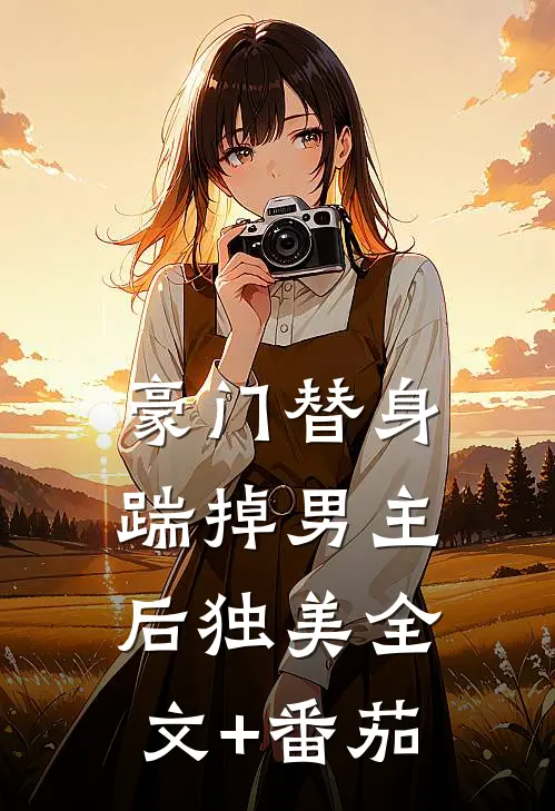 豪门替身踹掉男主后独美全文+番茄