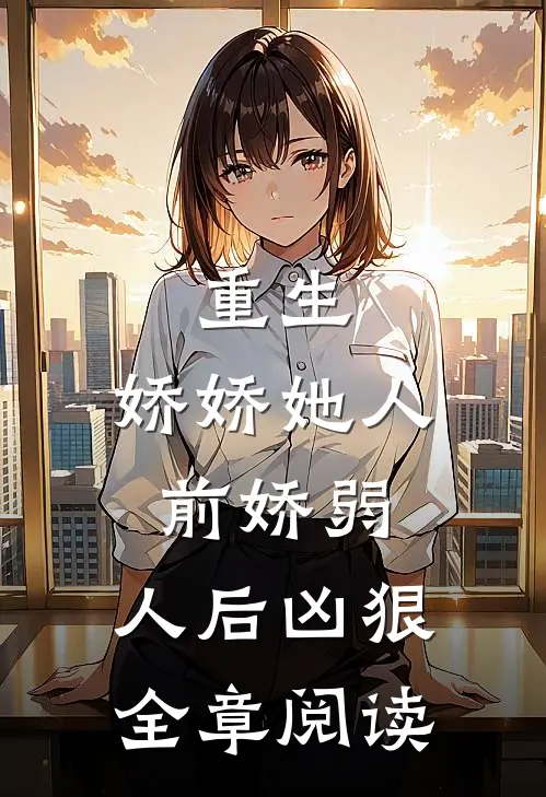 重生：娇娇她人前娇弱，人后凶狠全章阅读