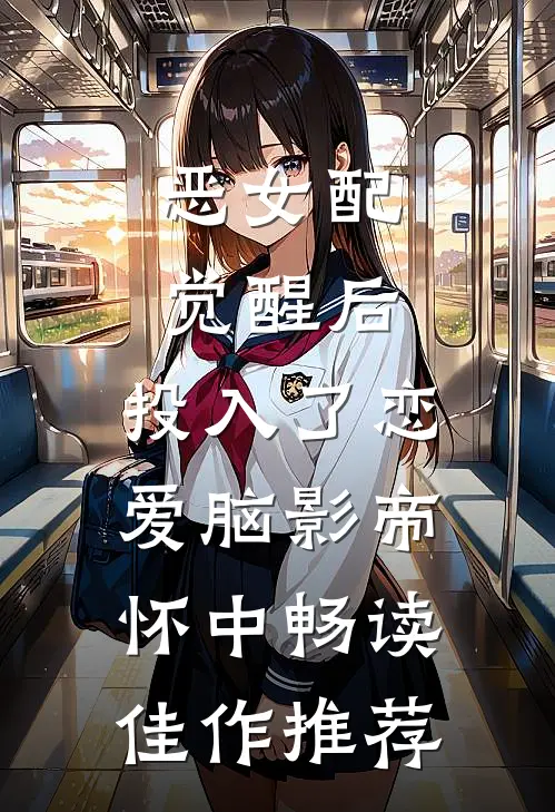 恶女配觉醒后，投入了恋爱脑影帝怀中畅读佳作推荐