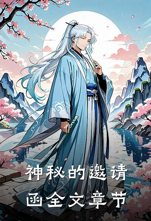 神秘的邀请函全文章节