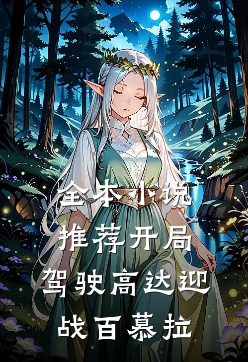 全本小说推荐开局：驾驶高达迎战百慕拉