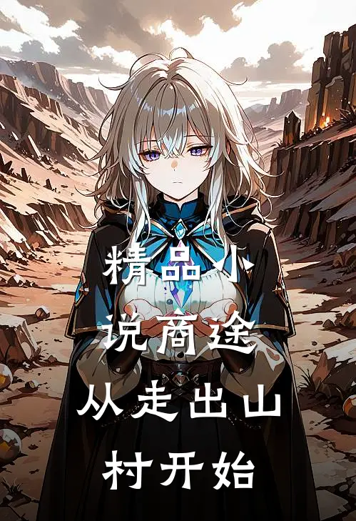 精品小说商途：从走出山村开始