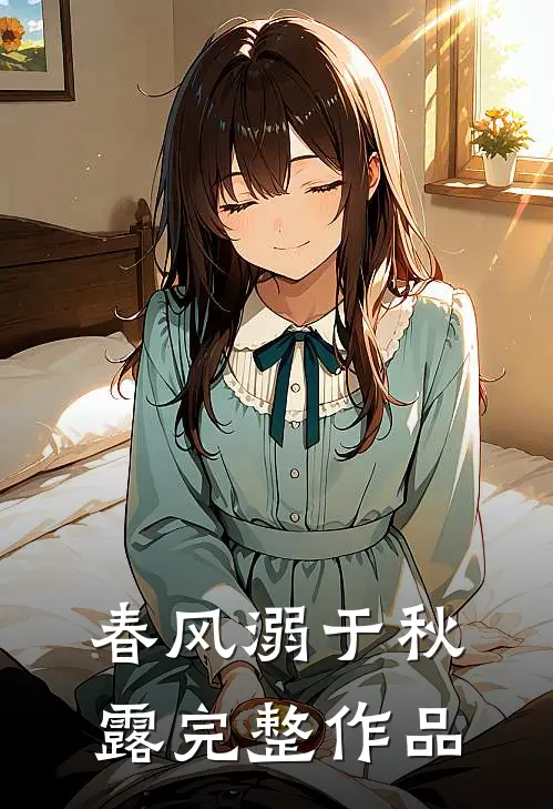 春风溺于秋露完整作品
