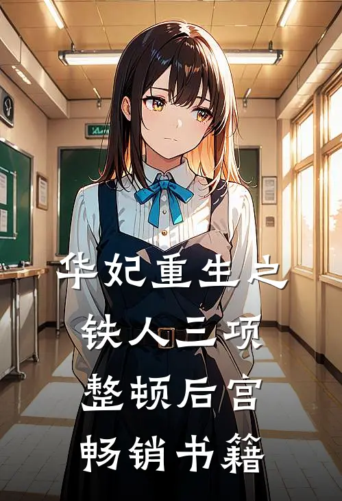 华妃重生之铁人三项整顿后宫畅销书籍