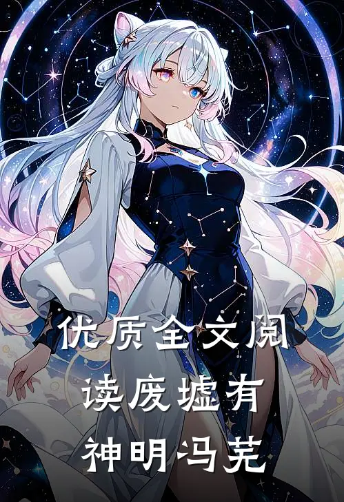优质全文阅读废墟有神明冯芜
