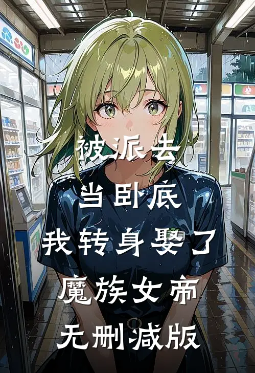 被派去当卧底，我转身娶了魔族女帝无删减版