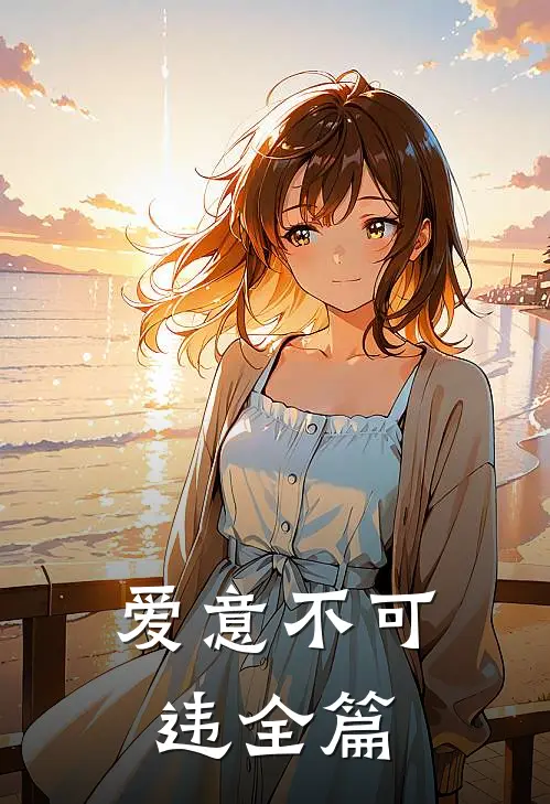 爱意不可违全篇